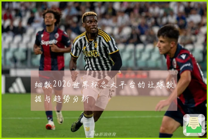 细数2026世界杯各大平台的让球数据与趋势分析