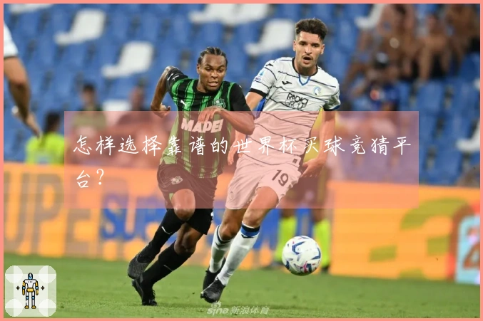 怎样选择靠谱的世界杯买球竞猜平台？