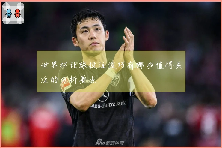 世界杯让球投注技巧有哪些值得关注的分析要点