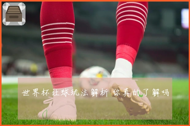 世界杯让球玩法解析 你真的了解吗